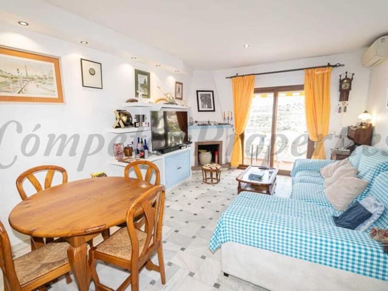5 chambre Maison de Ville à vendre