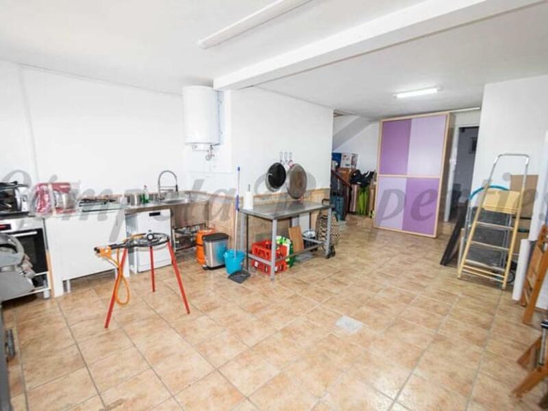 5 chambre Maison de Ville à vendre
