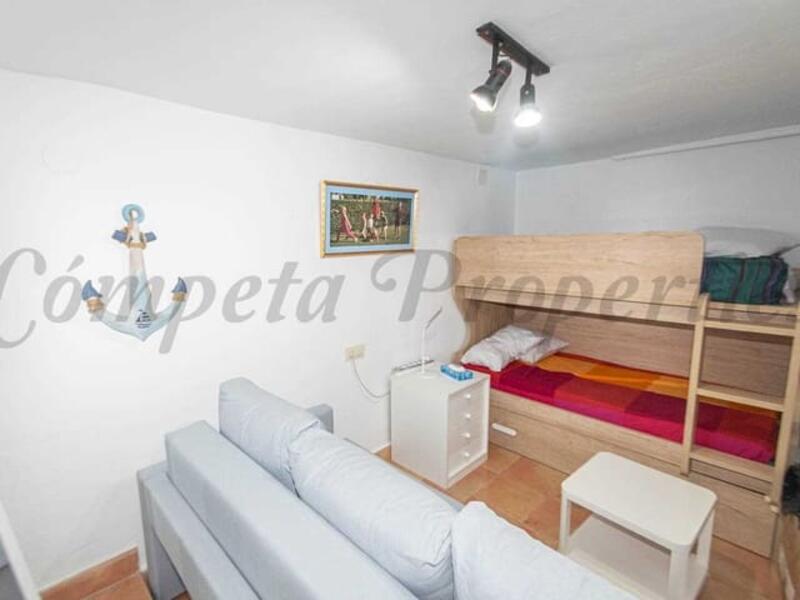 5 chambre Maison de Ville à vendre