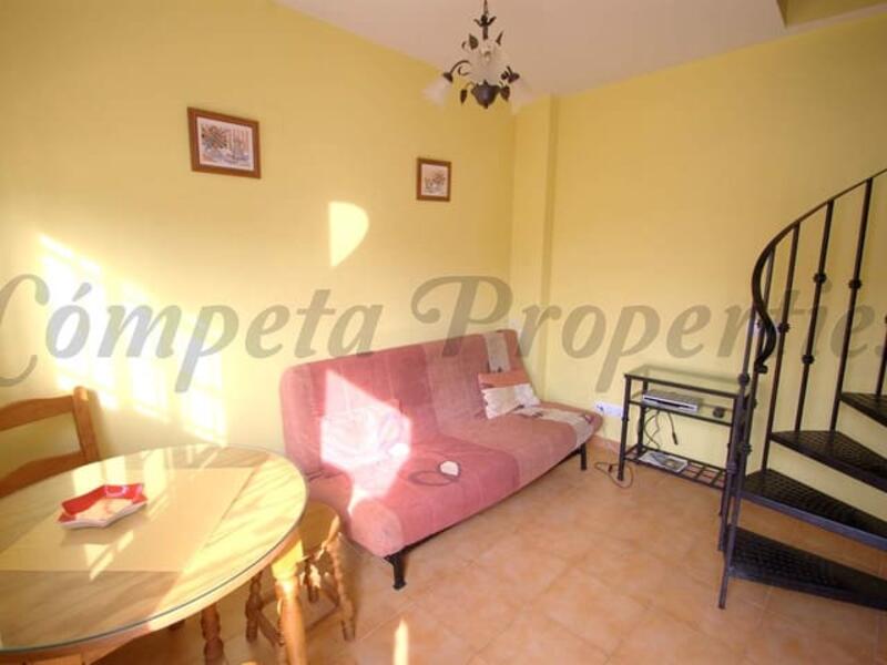 1 Cuarto Apartamento para alquiler a largo plazo