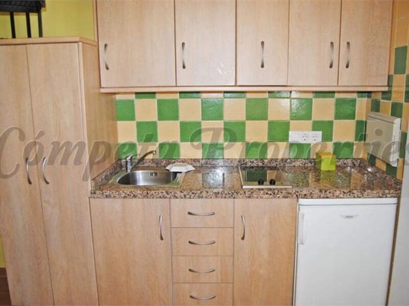 1 Cuarto Apartamento para alquiler a largo plazo