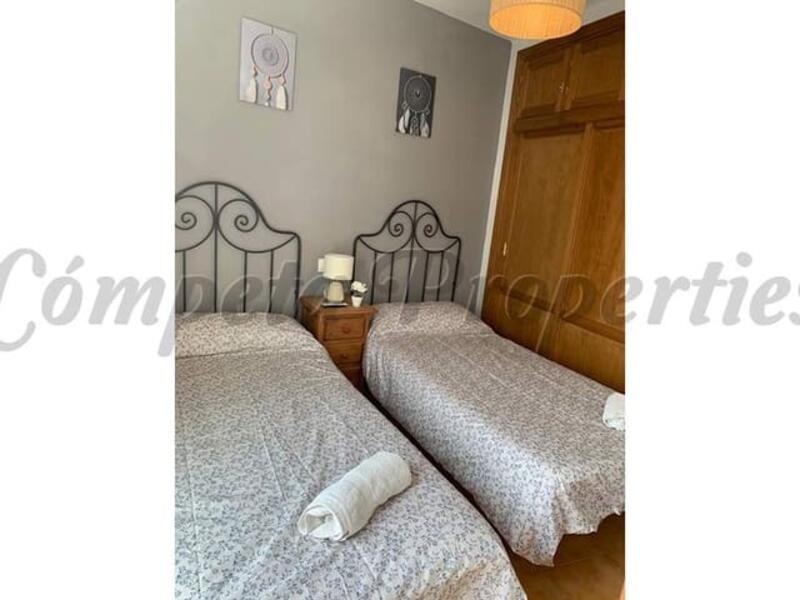 1 Cuarto Apartamento para alquiler a largo plazo