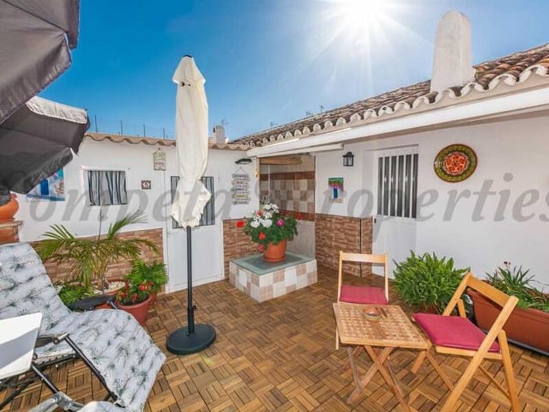 Townhouse for sale in Nerja, Málaga