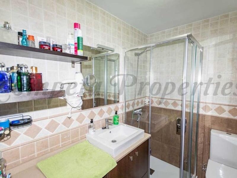 3 Cuarto Adosado en venta