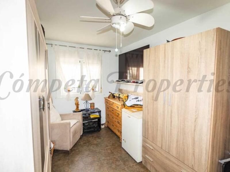3 Cuarto Adosado en venta