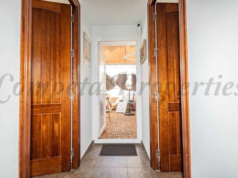 3 Cuarto Adosado en venta