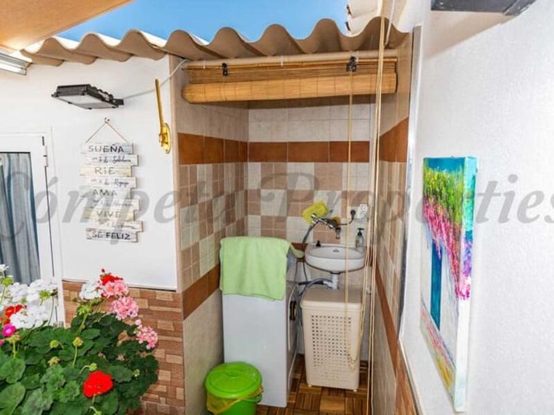 3 Cuarto Adosado en venta