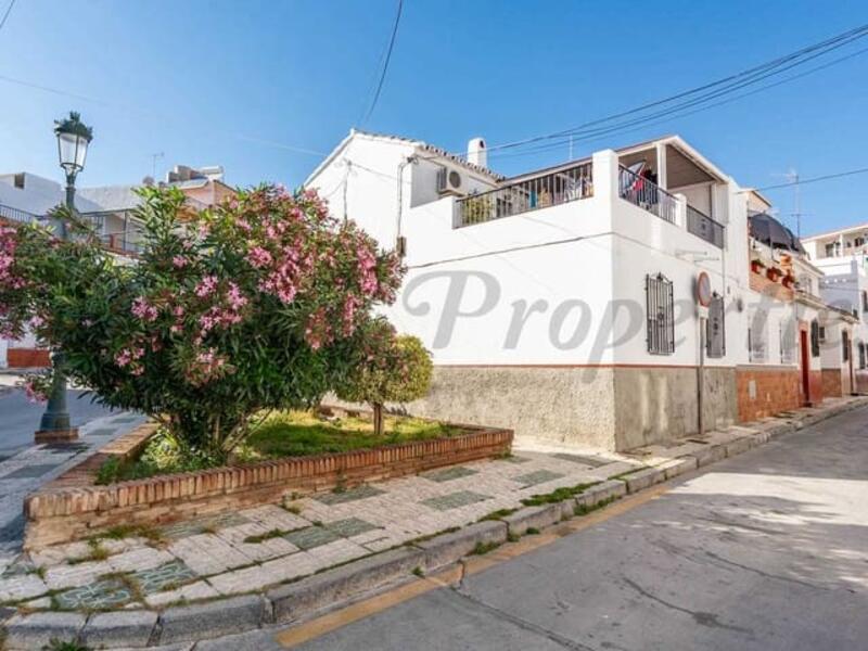 3 Cuarto Adosado en venta