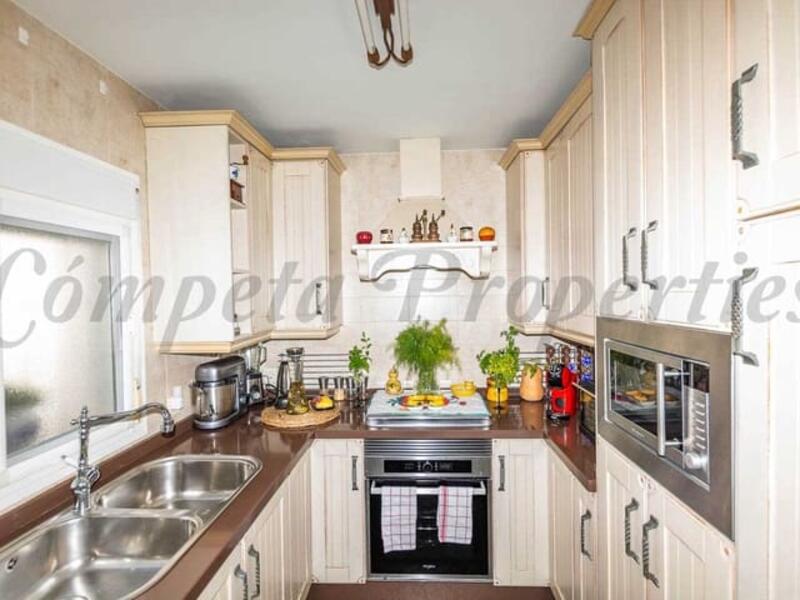 3 Cuarto Adosado en venta