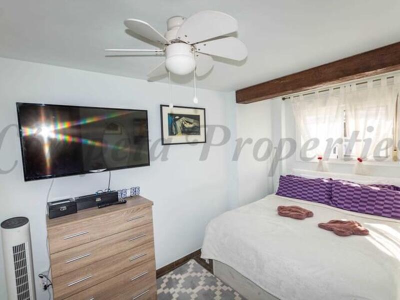 3 Cuarto Adosado en venta