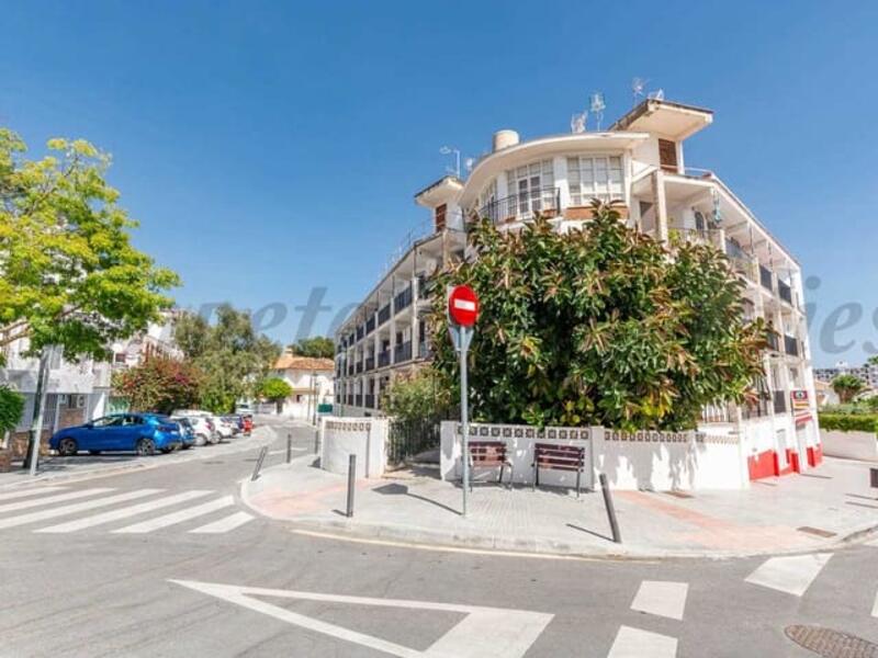 Apartment for sale in Nerja, Málaga