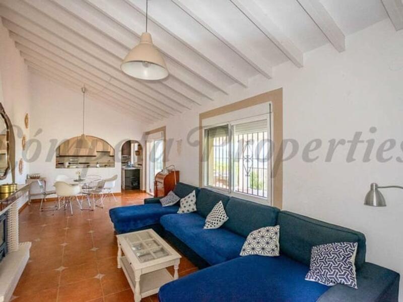 4 Schlafzimmer Villa zu verkaufen