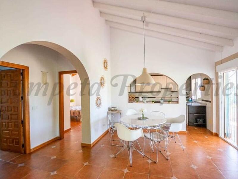4 Schlafzimmer Villa zu verkaufen