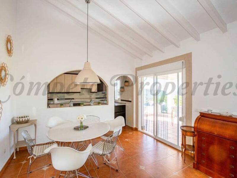 4 Schlafzimmer Villa zu verkaufen