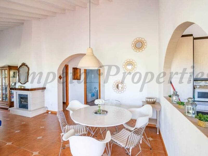 4 Schlafzimmer Villa zu verkaufen