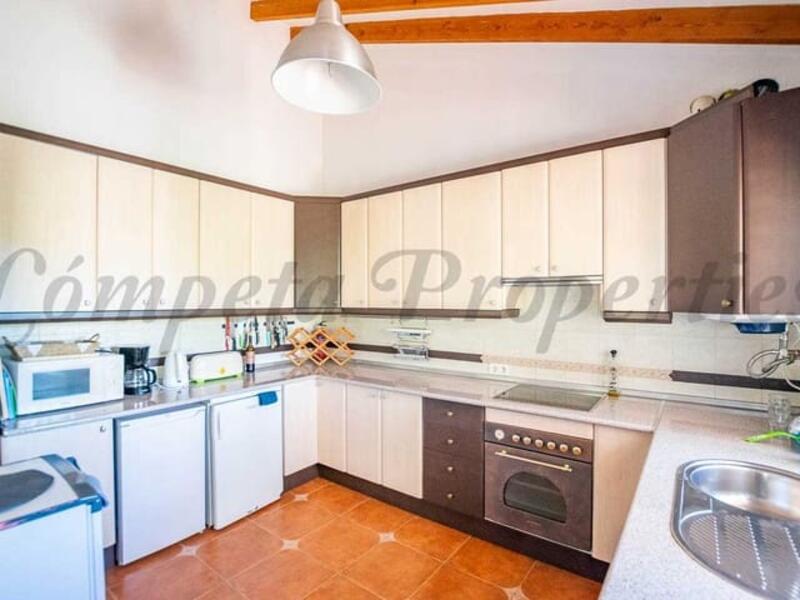 4 Schlafzimmer Villa zu verkaufen