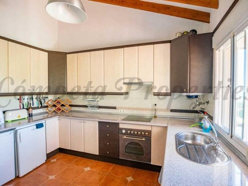 4 Schlafzimmer Villa zu verkaufen