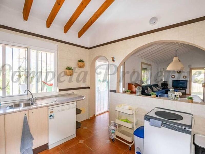 4 Schlafzimmer Villa zu verkaufen