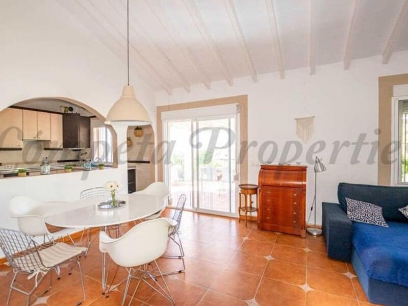 4 Schlafzimmer Villa zu verkaufen