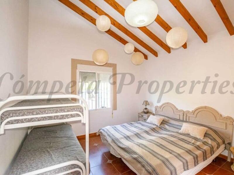 4 Schlafzimmer Villa zu verkaufen