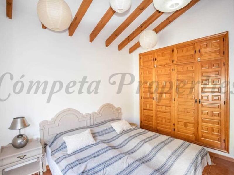 4 Schlafzimmer Villa zu verkaufen
