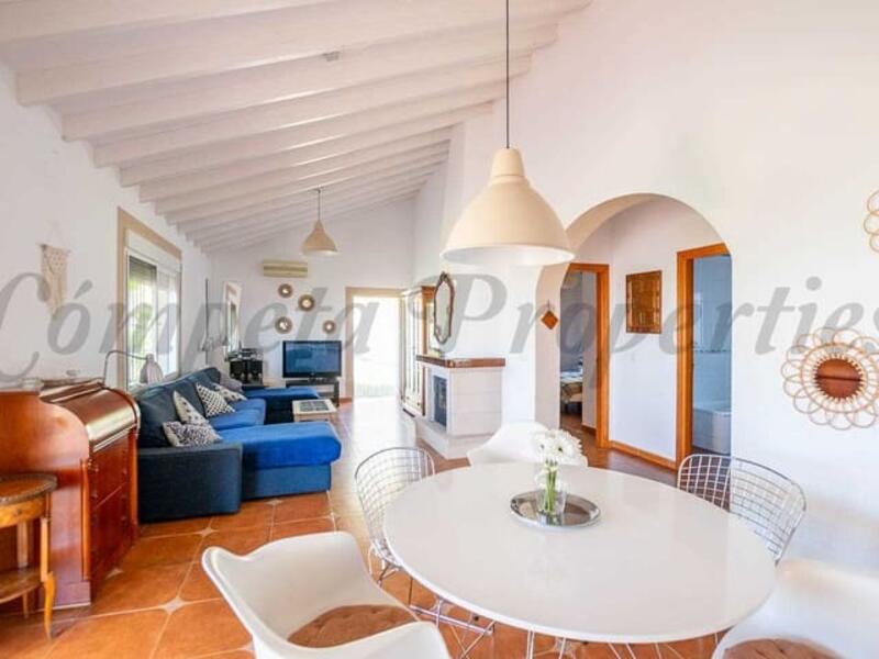 4 Schlafzimmer Villa zu verkaufen