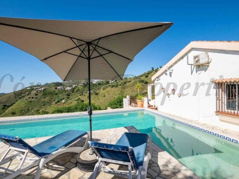 4 Schlafzimmer Villa zu verkaufen