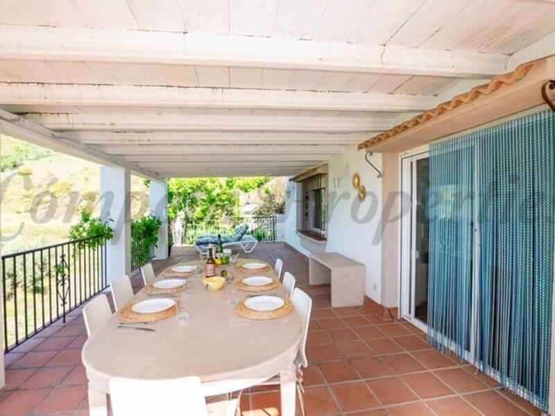 4 Schlafzimmer Villa zu verkaufen