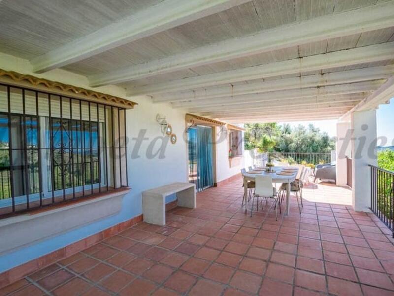 4 Schlafzimmer Villa zu verkaufen