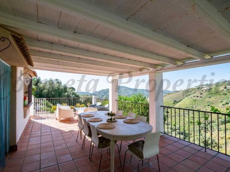 4 Schlafzimmer Villa zu verkaufen