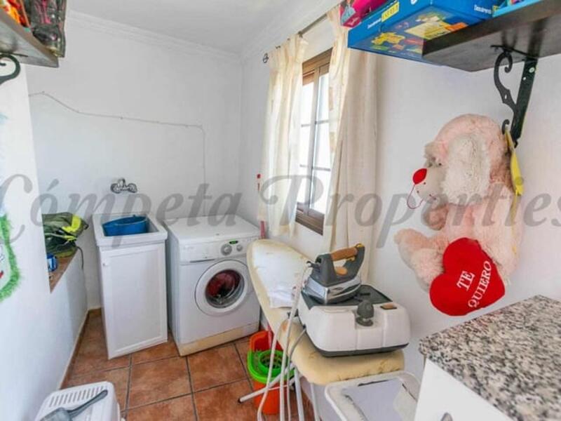 2 chambre Maison de Ville à vendre