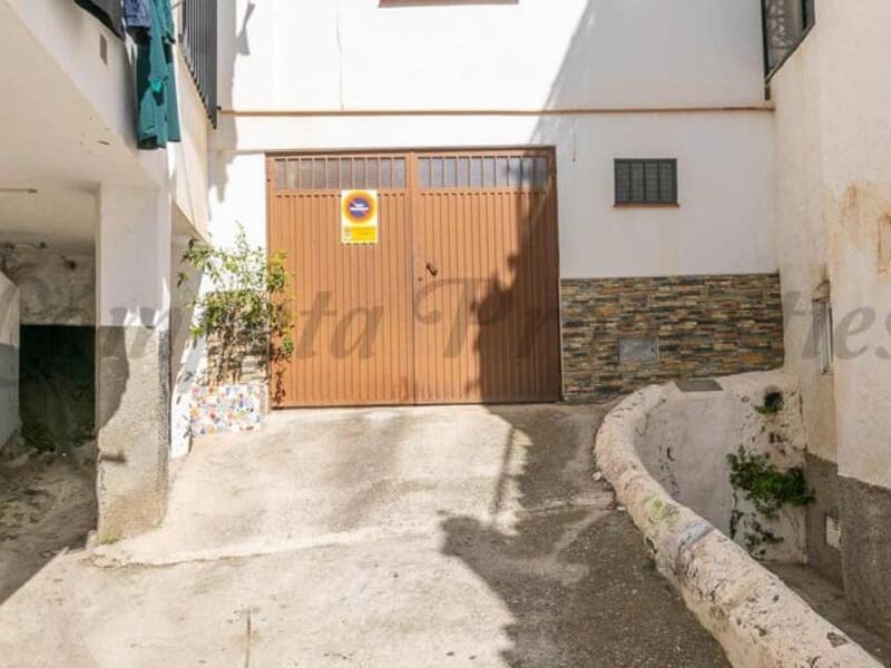 2 chambre Maison de Ville à vendre