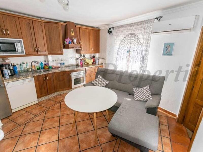 2 chambre Maison de Ville à vendre