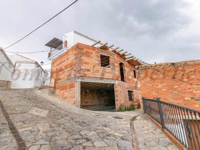 Gezinswoning Te koop in Corumbela, Málaga