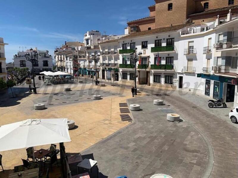 Apartment for sale in Torrox, Málaga