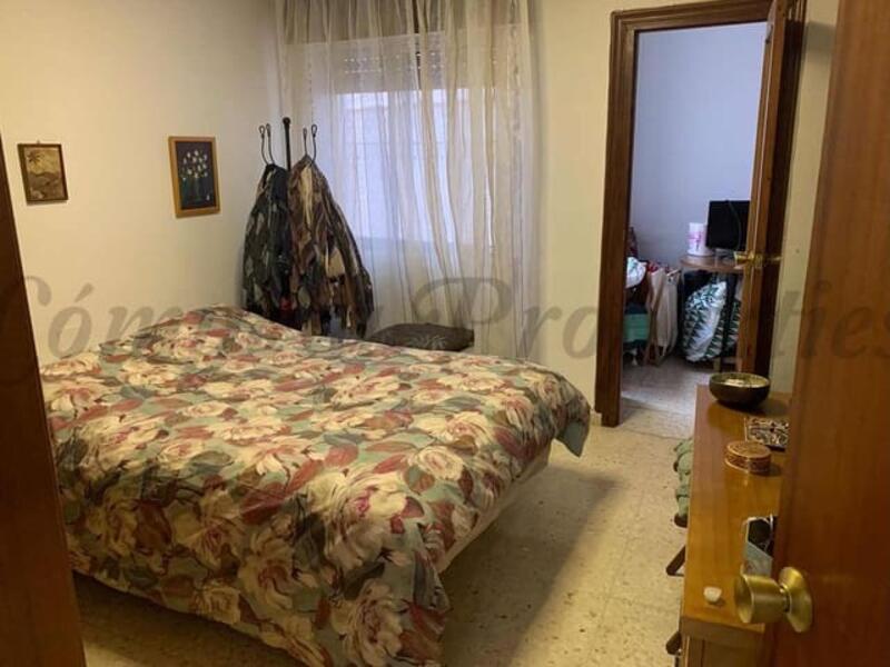 4 Schlafzimmer Appartement zu verkaufen