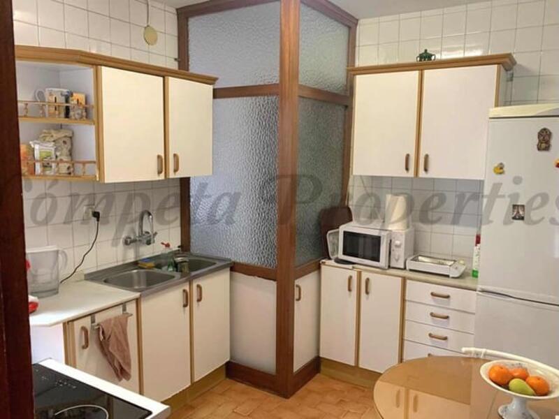 4 Schlafzimmer Appartement zu verkaufen