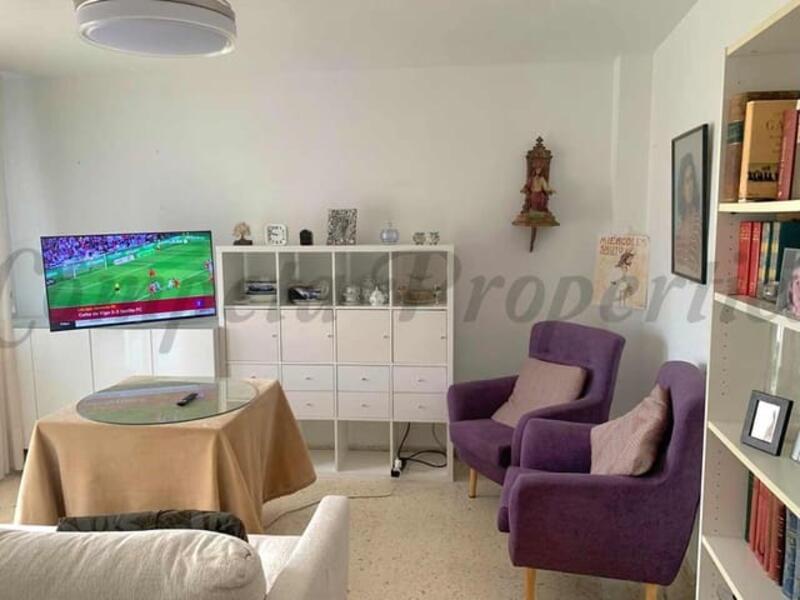 4 Schlafzimmer Appartement zu verkaufen