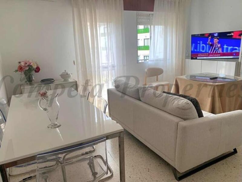 4 Schlafzimmer Appartement zu verkaufen