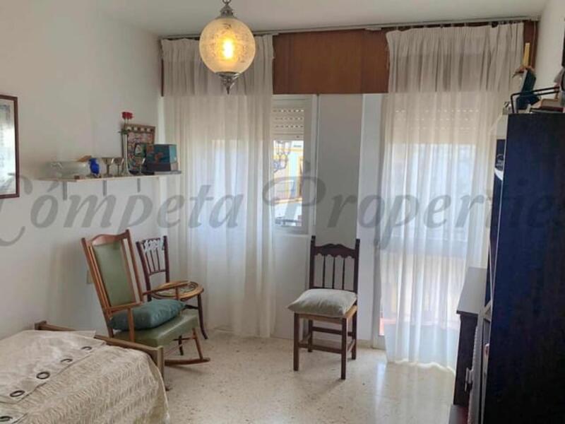 4 Schlafzimmer Appartement zu verkaufen