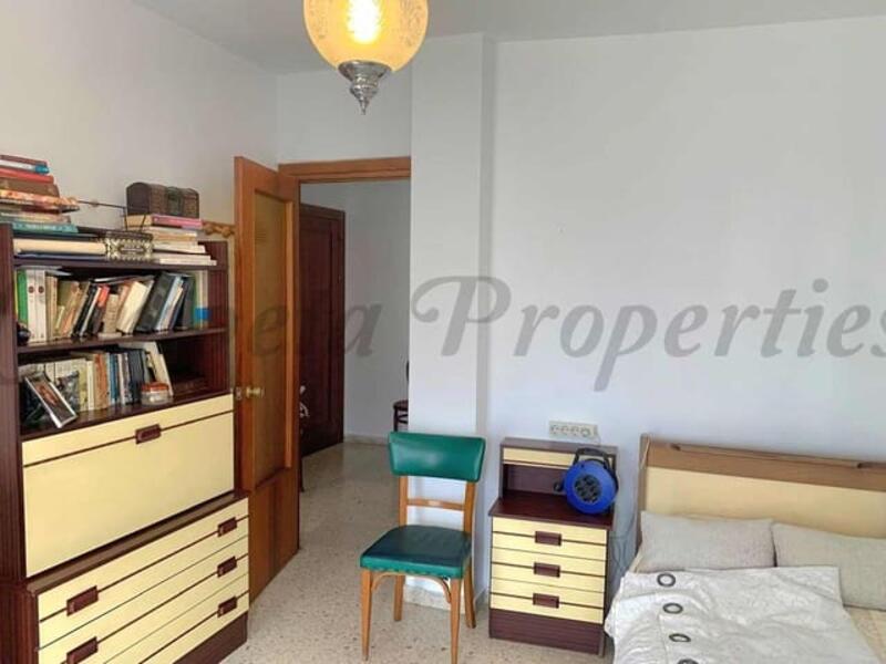 4 Schlafzimmer Appartement zu verkaufen