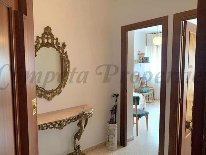 4 Schlafzimmer Appartement zu verkaufen
