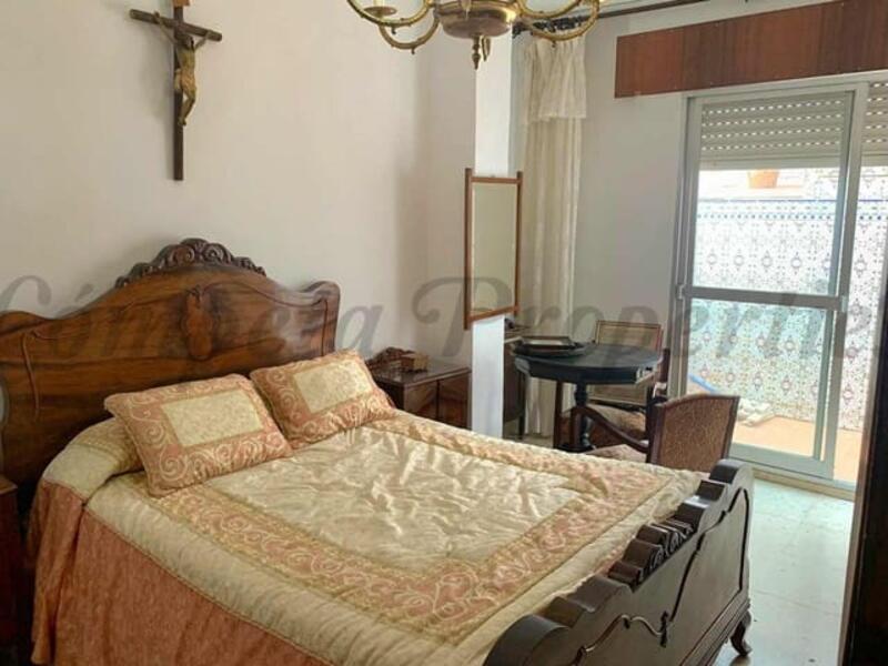 4 Schlafzimmer Appartement zu verkaufen