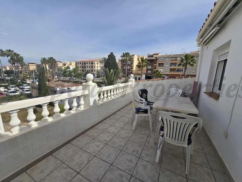 Leilighet til salgs i Torrox, Málaga