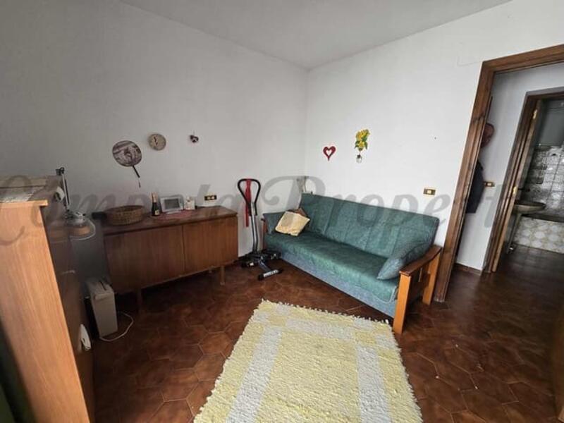 3 sovrum Lägenhet till salu