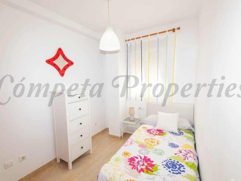 2 slaapkamer Appartement voor lange termijn huur