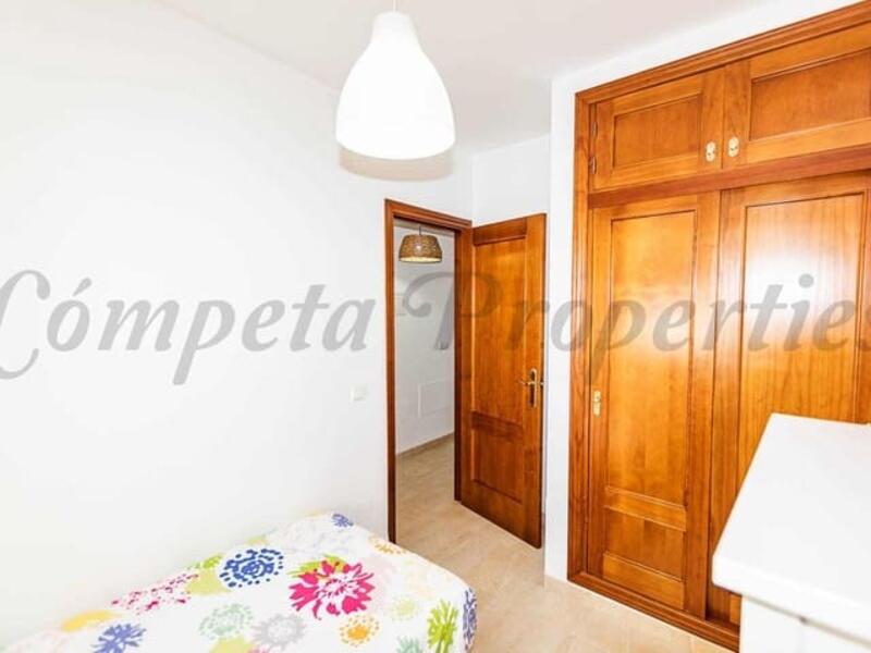 2 slaapkamer Appartement voor lange termijn huur