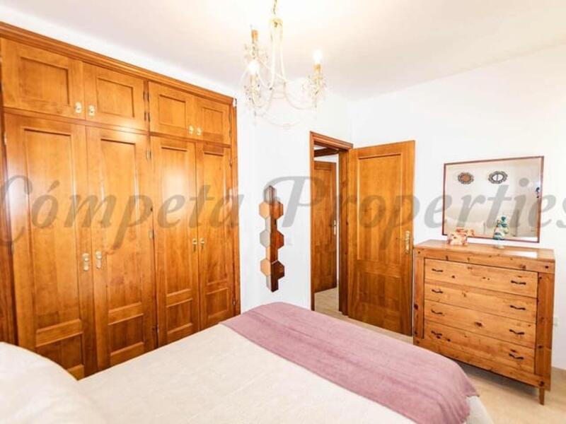2 slaapkamer Appartement voor lange termijn huur