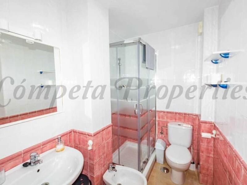 2 slaapkamer Appartement voor lange termijn huur