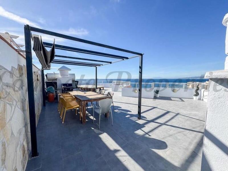 Apartment for sale in Torrox, Málaga